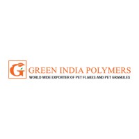 Green India Polymers logo - Similar company to Vistaar International Traders Fze
