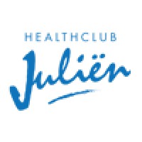 Healthclub Juliën logo - Similar company to Aow