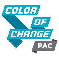 Color Of Change PAC logo - Similar company to Nutritional Development Services