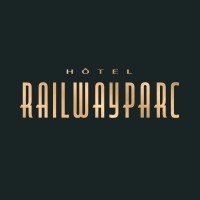 Hôtel Railwayparc, Tapestry Collection by Hilton logo - Similar company to Archer Experience