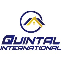 Quintal International logo - Similar company to Baobab Technical Services