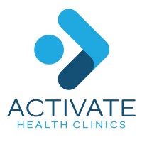 Activate Health Clinics logo - Similar company to Biotech Diagnostics
