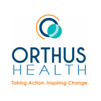 Orthus Health logo - Similar company to Connecturedrx