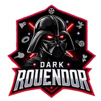 Bureau des sports Neoma BS Rouen - DarkRouenDor 2025-2026 logo - Similar company to Team Challenge Rouen