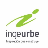 Ingeurbe logo - Similar company to Constructora Jimenez S.A