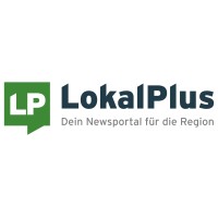 LokalPlus logo - Similar company to Ontavio Gmbh