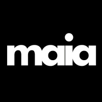 MAIA logo - Similar company to Amitecte