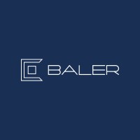 BALER International Chemical Trade logo - Similar company to T&T Eurogroup
