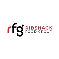 Ribshack Food Group logo - Similar company to Jc Comercializadora