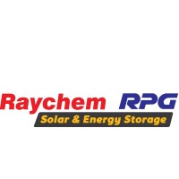 Raychem RPG Solar & Energy Storage logo - Similar company to Instrol Renewable Energy Pvt. Ltd.