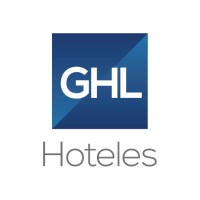 GHL Hoteles logo - Similar company to Aviatur