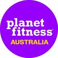 Planet Fitness Australia logo - Similar company to Pacific Design & Construct