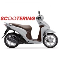 Scootering Australia logo - Similar company to Lebentech