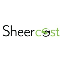 SheerCost logo - Similar company to Ment.Io