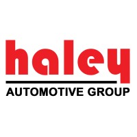 Haley Automotive Group logo - Similar company to Unwind