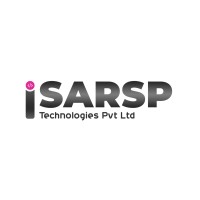 iSarsp logo - Similar company to Mealbox