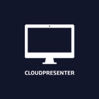Cloudpresenter logo - Similar company to Procreation