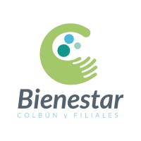 Bienestar Colbun logo - Similar company to Soyfelizyqué, Una Invitación A Ser Feliz ®