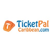 Ticketpal Caribbean