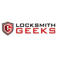 Locksmith Geeks logo - Similar company to Locksmith Knights