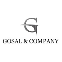 Gosal & Company logo - Similar company to Spit It Out