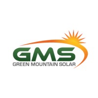 Green Mountain Solar logo - Similar company to Allearth Renewables, Inc.