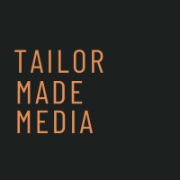 Tailor Made Media logo - Similar company to Parralux