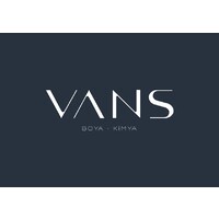 VANS Powder Coating logo - Similar company to Lupon Powder Coatings