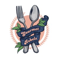 Gourmet Rebels logo - Similar company to Mr. Sausages L.L.C