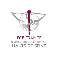 FCE 92 - Femmes Chefs d'entreprises des Hauts de Seine logo - Similar company to Fce Val D'Oise