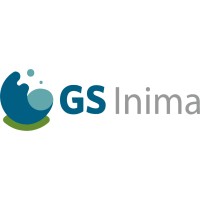 GS Inima Environment logo - Similar company to Setaᴾᴴᵀ