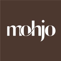 mohjo logo - Similar company to Gfi: Guilt Free Indulgence