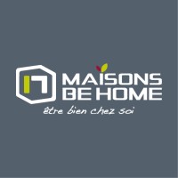 Maisons Be Home logo - Similar company to Construction Dorso