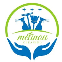 melinou cleaning logo - Similar company to Starligth Digital Event'S