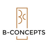 B-Concepts logo - Similar company to Bconcepts
