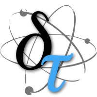 Disruptive Thermodynamics logo - Similar company to Network Society Lab