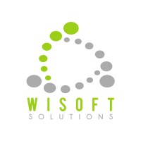 WiSoftSolutions-SQL logo - Similar company to Worksmartly Digital