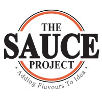 The Sauce Project logo - Similar company to Two Before Ten