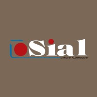 Sial Serramenti Srl logo - Similar company to Sial Srl