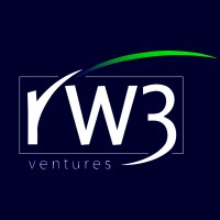 RW3 Ventures logo - Similar company to Threepointzero Ventures