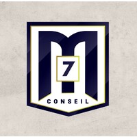 · M7 Conseil · logo - Similar company to Pratikable