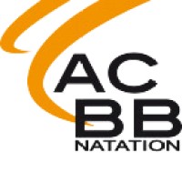 ACBB Natation logo - Similar company to Olympic Nice Natation