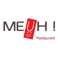 MEUH ! : L'entrecôte par excellence logo - Similar company to Equid'Ain