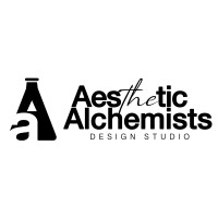 Aesthetic Alchemists Design Studio logo - Similar company to Nak3D