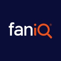 FanIQ logo - Similar company to Eventsheet