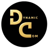 DynamicCom logo - Similar company to Av Roots Technology