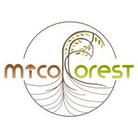 MicoForest logo - Similar company to Proteus