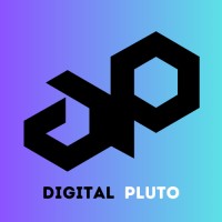 Digital Pluto logo - Similar company to Devhub