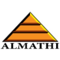Almathi Comercial Trocadores de Calor logo - Similar company to Engematex Equipamentos Industriais Ltda.