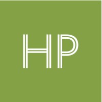 Harrup Park logo - Similar company to Kramco Digital Solutions